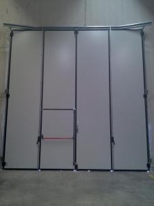 porte libro